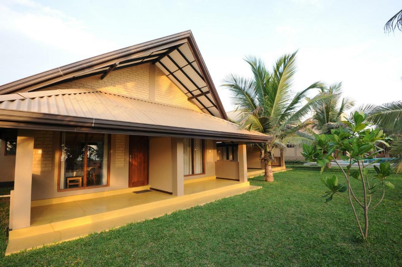 Melheim Beach Kalpitiya Exterior photo