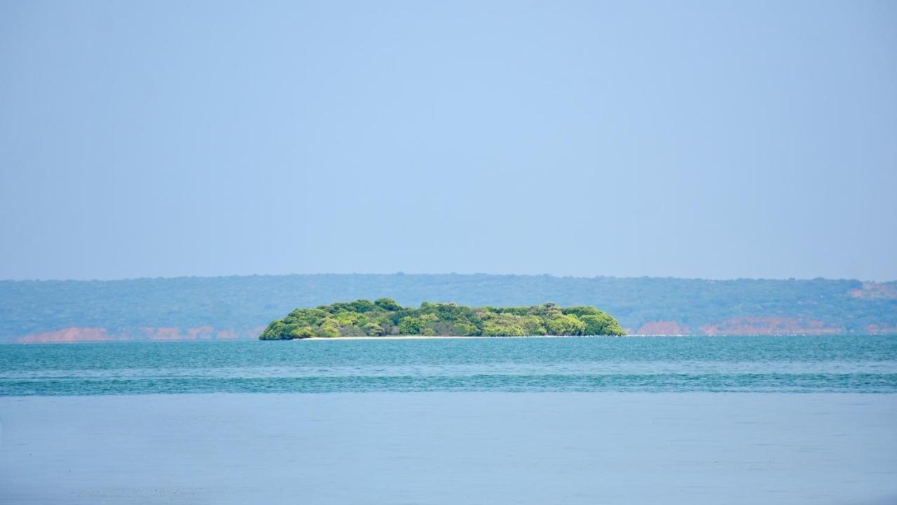 Melheim Beach Kalpitiya Exterior photo